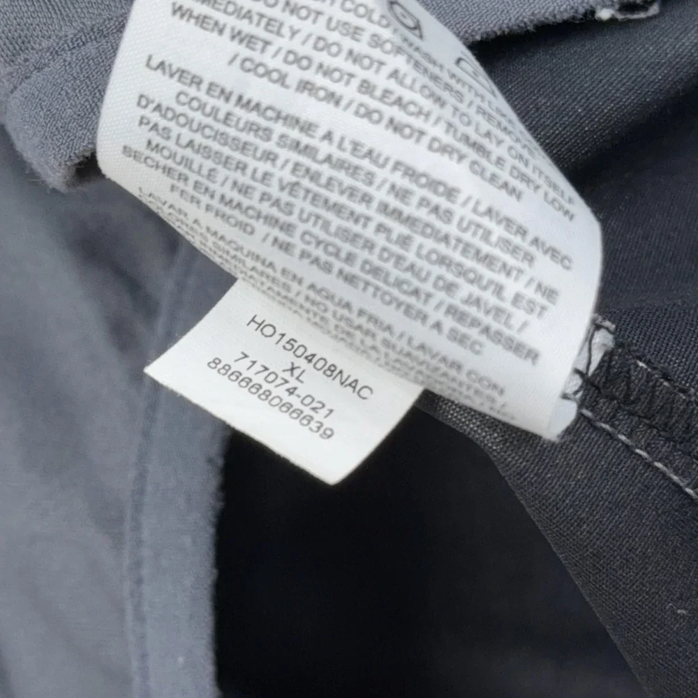 Jordan includes item